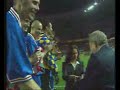 Croatia vs Holland - World Cup 1998 3rd place decision