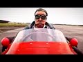 Top Gear - guys meet the legendary Maserati 3500 GT - BBC
