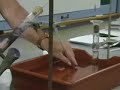 Oxidation of Iron
