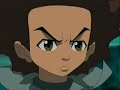 A Huey Freeman Tribute: 