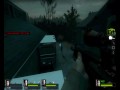 Three left behind