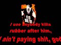 teledysk, klip, Blaze Ya Dead Homie,- Nasty