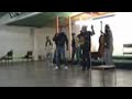 W�lfi & Budi vs. Dieter Bohlen & Mark Medlock