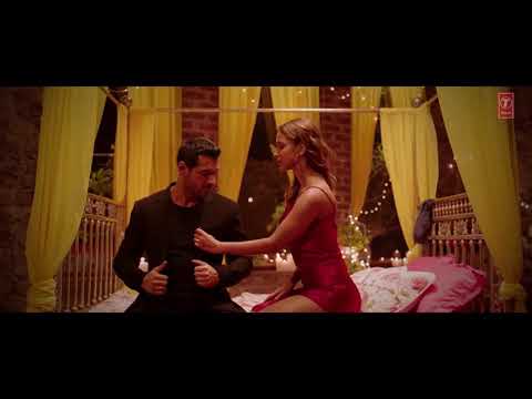 Jon Abraham new hot bedroom scene | Bollywood