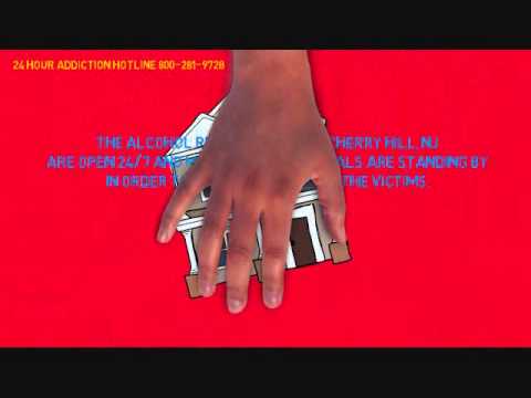 Alcohol Rehab Centers in Cherry Hill NJ | Call 800-303-2938 For HELP