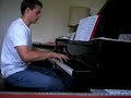 30's solo piano