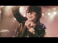 爆裂女子-BURST GIRL-【BURST GIRL】2019年4月7日渋谷CHELSEAHOTELワンマン