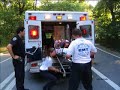 Central Park Medical Unit