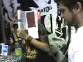 Rottem saltando el Mostrador.(?)