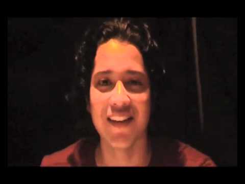 Udaan Rajat Barmecha Audition