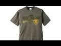 Student Arrested For Wearing NRA T-Shirt