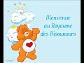rien que pour ce dessin anim� je reviendrais gosse maintenant ;)