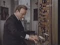 johann sebastian bach
passacaglia bwv 582 /1
karl richter
organs in ottobeuren (d)
