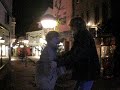 Rodde iss doch nicht Schwerer
