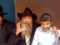 Un ami du groupe de simha  brice a vu le rabbi au SEVEN SEVENTY 5770 Sa vie est transformé