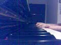 當狗愛上貓 -  胡杏兒羅嘉良 [piano version]