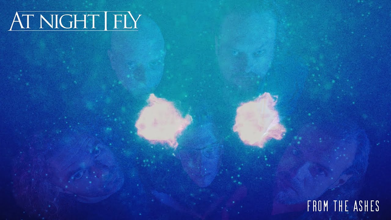 Kiút a labirintusból – At Night I Fly: collision/fusion/division (2024
