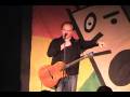 Pat McCurdy - Monkey Paw