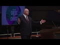 Pastor Paul Chappell: The Cross of Christ
