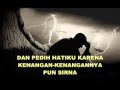 BROERY MARANTIKA - SWEET MEMORIES
