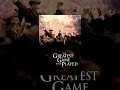 The Greatest Game Ever Played