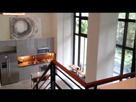 loft - ROWAN LOFTS DOWNTOWN LOS ANGELES FOR SALE 2 STORY LOFT L.A. Loft for sale in the Rowan Building Downtown Los angeles. To see this and similar lofts nearby, c...