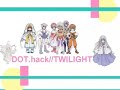 Hack Legend of Twilight; New World .hack 黄昏の腕輪伝説