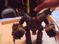 Dark Scorponok Review Dark Scorponok Review