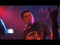 chinese metal band Suffocated ??, live Beijing