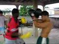 boxe angelo vs tonzinho