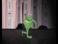 Kermit the Frog - Alexandra Burke - Hallelujah