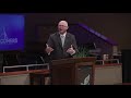 Pastor Paul Chappell: Overcomers