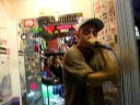 OYOSHE SHOWLIVE @REDZONE STORE