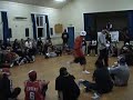 Carnage V.s. Jared