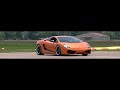 Underground Racing Twin Turbo Lamborghinis are the 