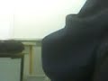 un cour de constru tres calme
