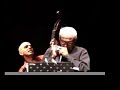 straordinaria versione di cantautore piccolino tratto da pescara jazz 2004
con sergio cammariere, toots thielemans, fabrizio bosso, luca bulgarelli,
amedeo ariano e simone haggiag