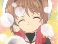 Sakura Card Captor capitulo 27 (parte 1)