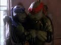 The Gayest Turtle Moment