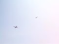 Helicopter Refuel Approach
