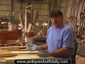 WOODWORKING - Charles Neil on Finishing