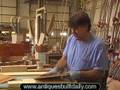 WOODWORKING - Charles Neil on Finishing
