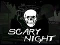 No Limits Coaster - Scary Night Trailer
