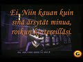 sly   carmelita   se kesä