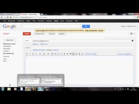 CUENTAS BANEADAS - Tutorial de como Desbanear Cuenta / Calidad HD 720 Solo para cuentas baneadas Permanente o 360 hrs / si la tuya no esta baneada Permanente NUNCA ES MALO VER ...