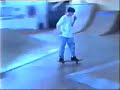 Early unseen Tom Penny And Rune Glifberg footage