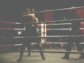 Muay Thai