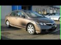 2010 Honda Civic Sdn Shelby NC