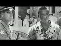 It was never about a hot dog and a Coke