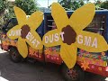 We invite you to join us for the 23rd celebration of Cordillera Day on April 23-24 in Baguio City! (video by Abikiyan)